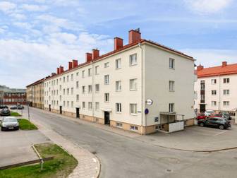 Bostadsbild
