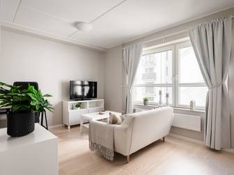 Bostadsbild