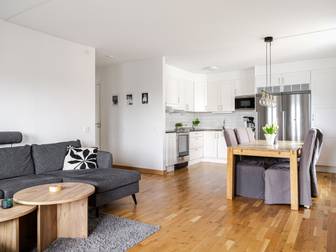 Bostadsbild