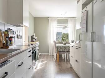 Bostadsbild