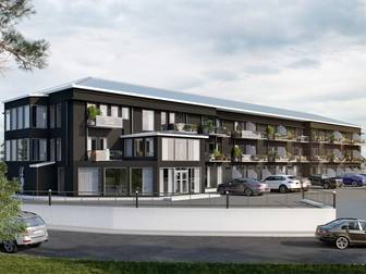 Fågelsångsvägen 1