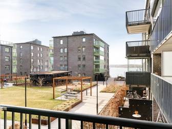 Prismastigen 1, 1 tr