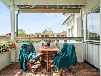 Zetterlunds väg 114B