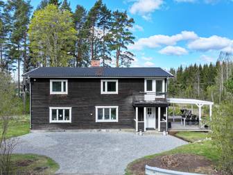 Bostadsbild