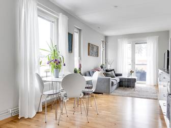 Bostadsbild