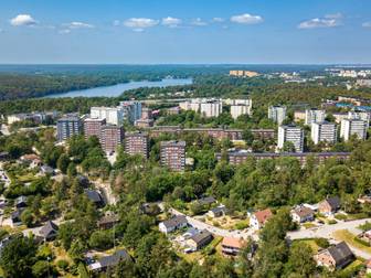 Bostadsbild