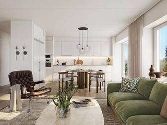 Bostadsbild