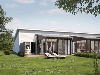 Klöverstigen 12, Gävle