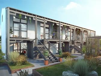 Greta Arwidssons Gata