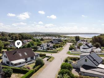 Bostadsbild