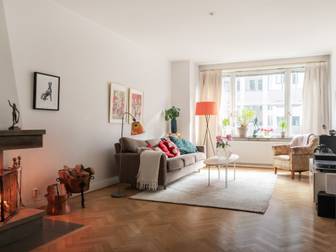 Bostadsbild