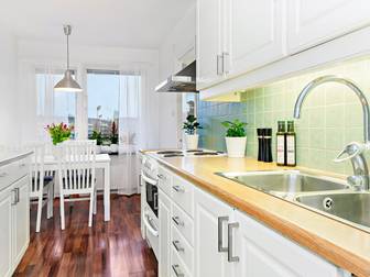 Månadsvägen 29, 1 tr