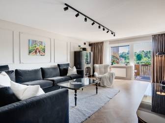 Bostadsbild