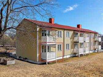 Norra Ringvägen 24 B