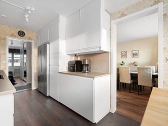 Bostadsbild