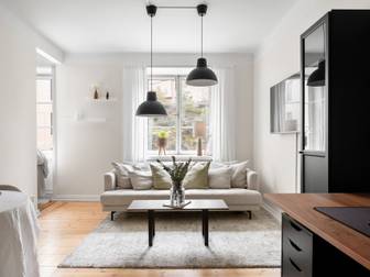 Bostadsbild