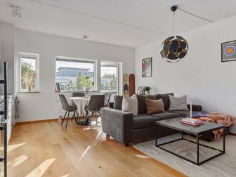Bostadsbild