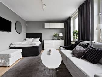 Bostadsbild