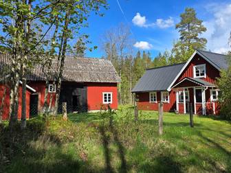 Bostadsbild