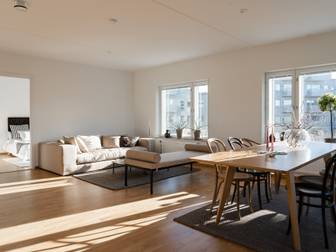 Johannesbäcksgatan 95