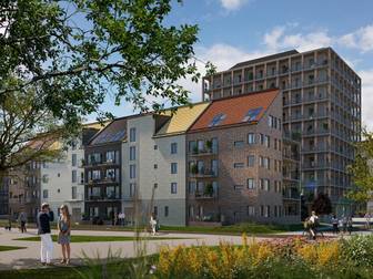 Bostadsbild