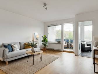 Bostadsbild