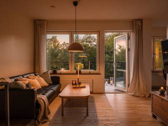 Bostadsbild
