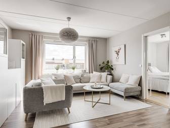 Bostadsbild