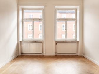 Bostadsbild