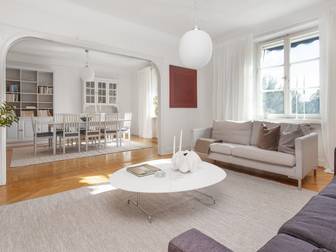 Bostadsbild
