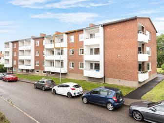 Lorentz Perssons Gata 7C, 3 vån