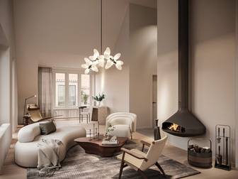 Näsby Slottspark - Norra Parken