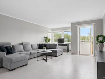 Bostadsbild