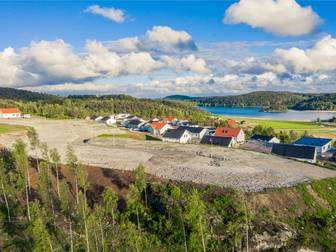 Furuhall Tomt 12 Etapp 4