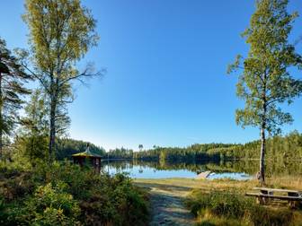 Bostadsbild