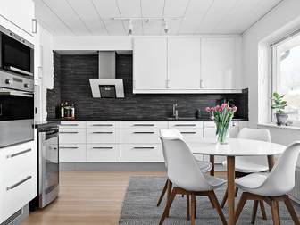 Småttalyckevägen 9