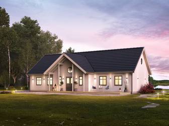 Skavkulla udde Nättraby