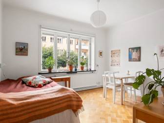 Bostadsbild