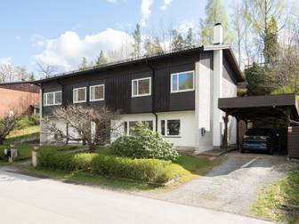 Bostadsbild