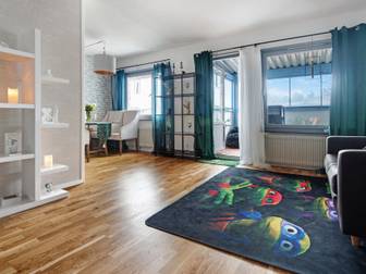 Bostadsbild