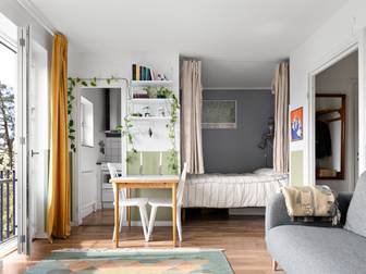 Bostadsbild