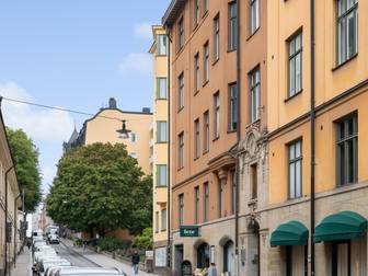 Bostadsbild