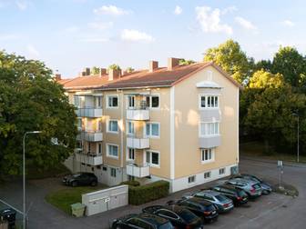Bostadsbild