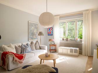 Bostadsbild