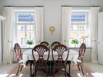 Bostadsbild