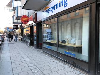 Kungsängsgatan 20