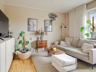 Bostadsbild