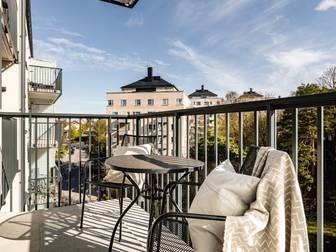 Lövgatan 55, 1-1501