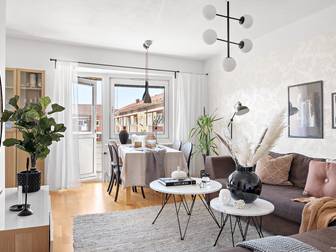 Arvid Lindmansgatan 21B