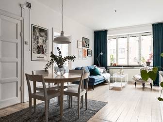 Alströmergatan 32L, 2 tr